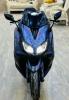 Yamaha Tmax 