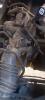 Piece moteur toyota yaris corola 1.4 d4d 