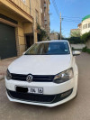 Volkswagen Polo 2014 Polo