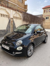 Fiat 500 2017 Lounge +