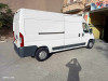 Peugeot Boxer 2015 Boxer