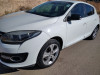 Renault Megane 3 2016 Limited