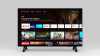 Téléviseur Brandt 43" full hd Google TV