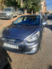 Hyundai Accent RB  5 portes 2017 