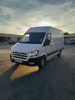 Hyundai H350 2018