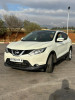 Nissan Qashqai 2017 +2 Tekna