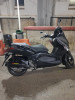 Yamaha Xmax 2013