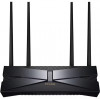 Routeur TP-LINK  wifi 6 mesh 2.5G rj45 160hz wifi booster 3000 mbps