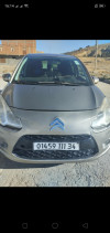 Citroen C3 2011 Vitamine