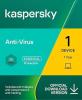 Licences Kaspersky officielles