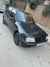 Peugeot 205 1985 205