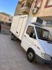 Mercedes Frigo 313 CDI 2008