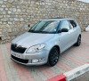 Skoda Fabia 2013 Style