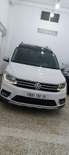 Volkswagen Caddy 2019 Alltrack