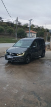 Volkswagen Caddy 2018 Highline