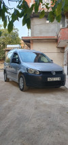 Volkswagen Caddy 2012 Caddy