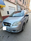 Chevrolet Aveo 4 portes 2009 LT