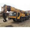 Location grue tout mobile xsmg 20T 25T 50T 