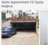 Vente Appartement Tipaza Hadjout