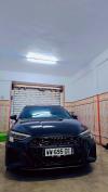 Audi A3 2021 S Line