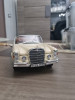 Voiture miniature de collection Mercedes-Benz 