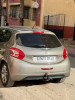 Peugeot 208 2015 Allure