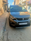 Peugeot Rifter 2020 Rifter