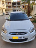 Hyundai Accent RB  4 portes 2018 Accent RB  4 portes