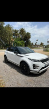 Land Rover Range Rover Evoque 2020 Range Rover Evoque