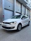 Volkswagen Polo 2014 Life