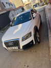 Audi Q5 2010 Off Road Pack Tech