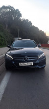 Mercedes Classe C 2017 220 AMG Line