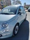 Fiat 500 2024 Clup