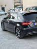 Audi S3 Berline 2016 S3 Berline