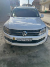 Volkswagen Amarok 2012 