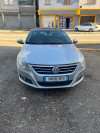 Volkswagen Passat CC 2009 Passat CC