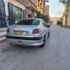 Peugeot 206 Sedan 2009 206 Sedan