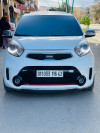 Kia Picanto 2016 Sportline