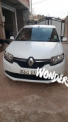 Renault Symbol 2016 Essentielle