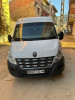 Renault Master 2012 Châssis Moyen