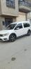 Volkswagen Caddy 2018 Alltrack