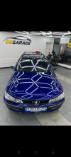 Peugeot 406 2001 406