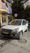 Kia Sportage 2009 Sportage