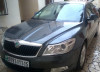 Skoda Octavia 2011 Octavia