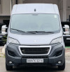 Peugeot Boxer 2021 Boxer