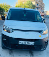 Fiat Doblo 2024 Doblo