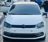 Volkswagen Polo 2015 Match