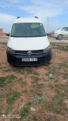 Volkswagen Caddy 2016 