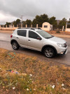 Dacia Sandero 2017 Stepway