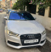 Audi A3 Limousine 2015 S Line